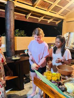 Kandyan Hut - Kandy - 1