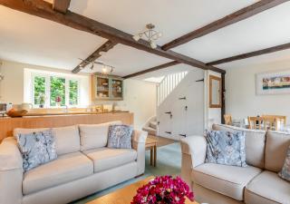 Clouseau Cottage - Lyme Regis - 6