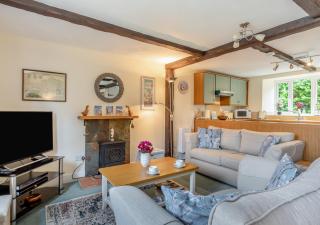 Clouseau Cottage - Lyme Regis - 5