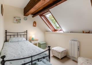 Clouseau Cottage - Lyme Regis - 1