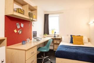 Albert Court in Liverpool - Liverpool - 9