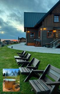 Hotel Vydrovy boudy Pec pod Sněžkou - 0