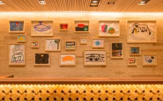 Hotel Art Stay Naha Kokusai-Dori - Naha - 0