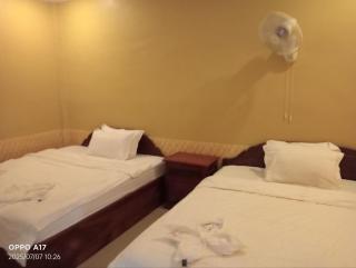 Chomno Prekampil guesthouse - 0