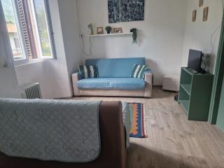 Casa Polly - Bilocale con Veranda e Vista Lago a Colico - Colico - 2