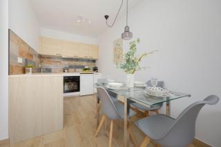 Atmospheric Apartment for 5 Peoples in Warsaw by Noclegi Renters - Warsaw - 7