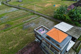 Joni Ubud Hostel - 1