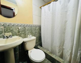 SAMAI Estancia Nest - Baños - 1