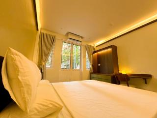Bamboura Home - Hanoï - 5