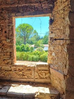 Charmant T1 en Provence Verte - Carcès - 1