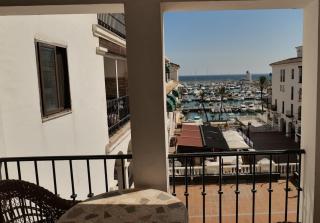Cosy Apartment in Puerto Duquesa - Manilva - 5