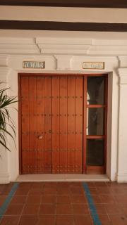 Cosy Apartment in Puerto Duquesa - Manilva - 1