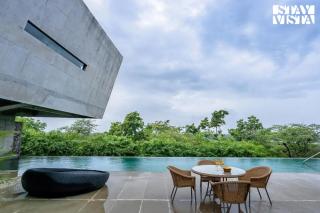 StayVista at Villa Ekanta with BBQ - Alibaug - 0