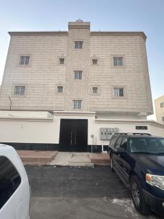 شقة جديدة ثلاث غرف نوم داخل حد الحرم - Quai - 3