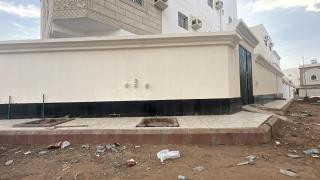شقة جديدة ثلاث غرف نوم داخل حد الحرم - Quai - 1