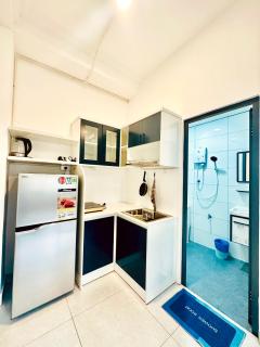 Loftic Apartments - Tan Dinh - Ho-Chi-Minh-Stadt - 6