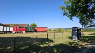 O nid des greves - 7