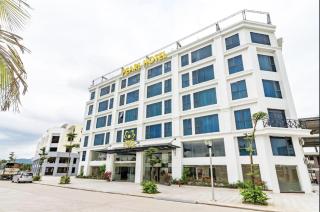 Pearl Hotel Tuan Chau - Ha Long - 0