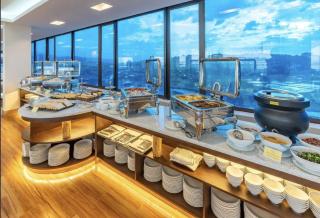 Pearl Hotel Tuan Chau - Ha Long - 3