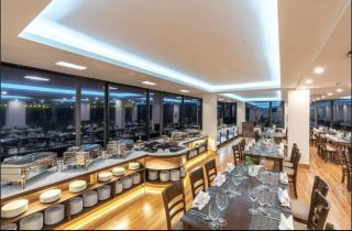 Pearl Hotel Tuan Chau - Ha Long - 1
