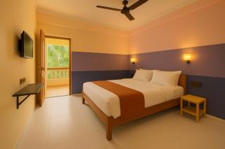 Luxzy Studio Apartments Goa - 8