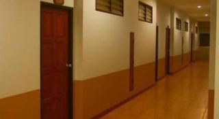 Chanthanee Hotel - Chanthaburi - 4