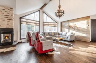 Chalet in the Woods, Serenity - 7