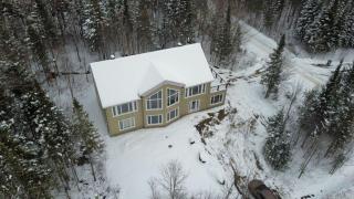 Chalet in the Woods, Serenity - Saint Come - 5