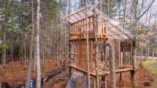 Chalet in the Woods, Serenity - Saint Come - 4