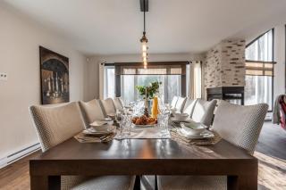 Chalet in the Woods, Serenity - 2