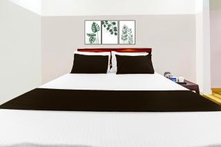 Hotel O Stayo Inn - 1