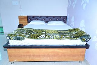 Shary Resort - Manoharpur - 8