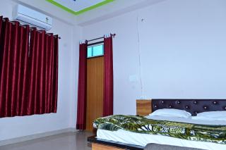 Shary Resort - 7