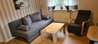 Ferienwohnung Strudthoff - 1