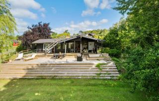 3 Bedroom Awesome Home In Grevinge - 0