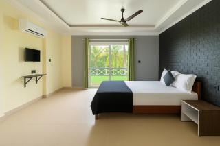 Luxzy Studio Apartments Goa - 4