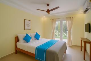 Luxzy Studio Apartments Goa - 3