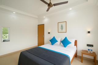 Luxzy Studio Apartments Goa - 1