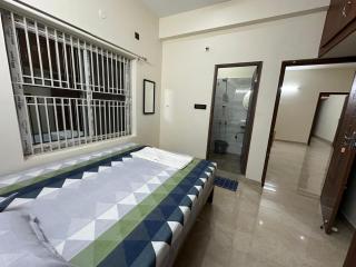 Aashritaa stay Tiruvannamalai - 4