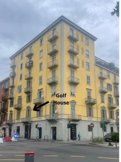 Golf house - Alessandria - 9