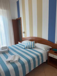 Hotel Villa Caterina - Rimini - 9