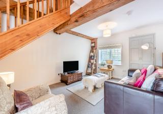 Middle Cottage - Chiddingly - Chiddingly - 9