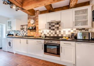Middle Cottage - Chiddingly - Chiddingly - 8