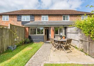 Middle Cottage - Chiddingly - Chiddingly - 3