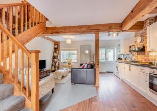 Middle Cottage - Chiddingly - Chiddingly - 1