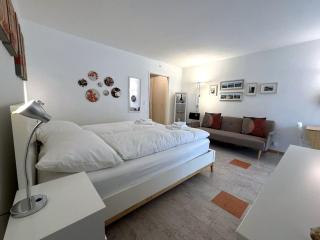 Fortuna 220 - Leukerbad - 2