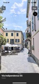 Appartamento centro Como vicino al lago di Como - Como - 9