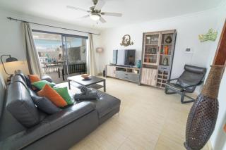 Extraordinary Playa Blanca Villa 3 Bedrooms Villa Naraku Spacious - 7