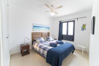 Extraordinary Playa Blanca Villa 3 Bedrooms Villa Naraku Spacious - 5