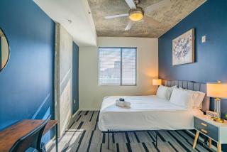 Adorable 1BD - Central Downtown - Gym, Pool, Parking - Phoenix - 5